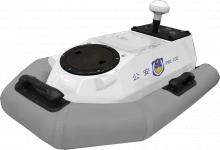 鼎飞航空DF-C400无人船