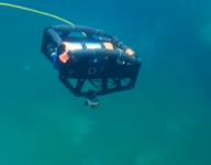 水下机器人，如果带机械臂会不会更好呢？