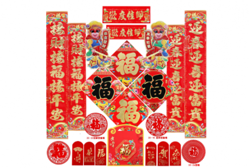 印刷厂年底忙疯了吧！是时候使用AGV搬运系统了