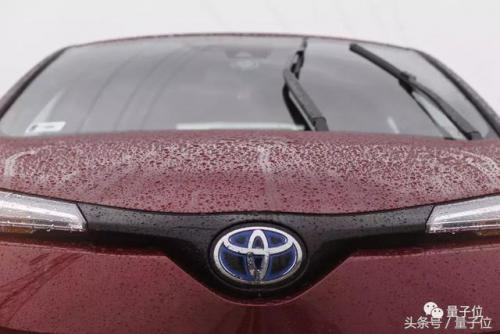 丰田28亿美元牵头建无人车新公司，2020年前要让自动驾驶上路