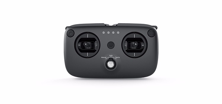 华科尔 VITUS航拍无人机 标准套装