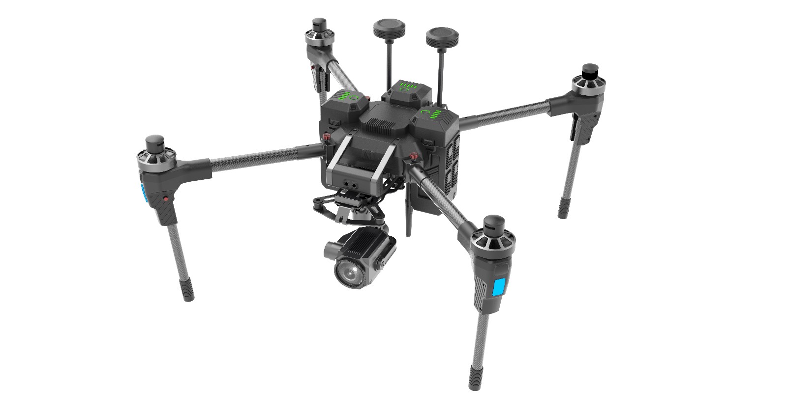 华科尔 VOYAGER 5 强大可靠的飞行应用专家