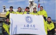 历经艰苦造出先进无人艇