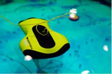 水下机器人发展提速 鳍源科技FIFISH抢滩布局消费级市场