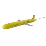 深之蓝 “海翼”滑翔机