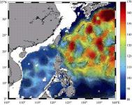 海洋论坛 | 基于无人船的大洋中尺度涡观测系统展望