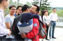 南极归来！圆满完成无人艇南极作业任务保障！