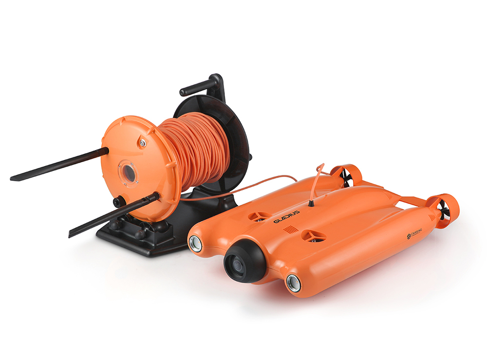 潜行创新 Gladius潜航器标准版