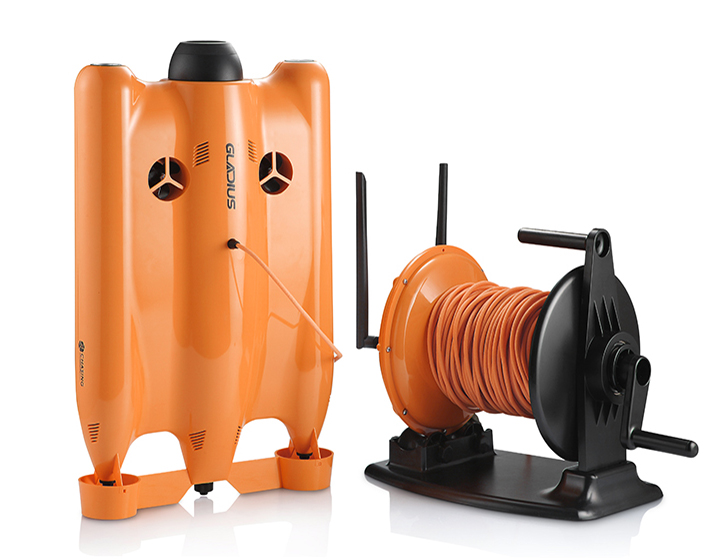 潜行创新 Gladius潜航器标准版