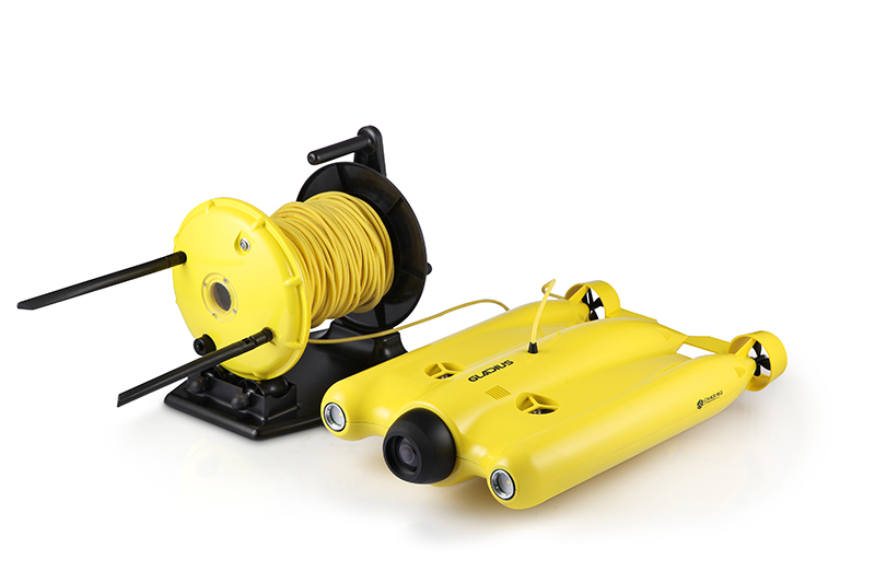 潜行创新 Gladius潜航器高配版