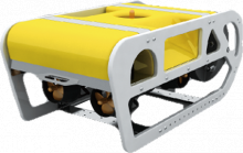 海世智能 OB-30型号ROV