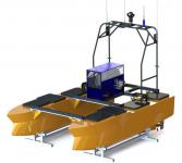 曼宝科技 高速船/双体船/半潜船