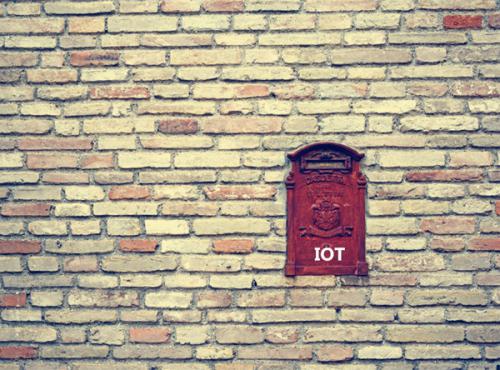 人工智能在物联网革命中的作用