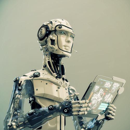 机器人行业热度不减 哪些内容值得关注？