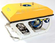 罗博飞 开架式中型水下机器人LBF-300B