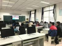 AT无人艇小组动员大会顺利召开