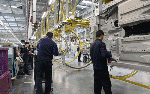 数字化工厂2020：塑造制造业的未来，91%的工业企业正投资数字化工厂