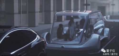 马斯克这次要颠覆地铁：将搞一套高速、自动驾驶、地下公交系统