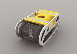 中科探海 OB10型遥控水下机器人