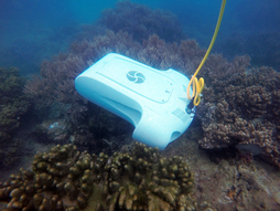 Youcan Robot 探索你的海洋水下遥控无人机
