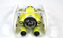 行业资讯 | 回顾水下机器人发展历史