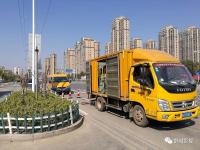 水下机器人~舒城有一支“聪明”的机器治水队伍