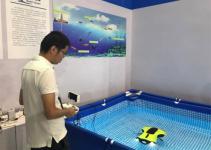 打破深海传输屏障，鳍源科技引领无缆水下无人机行业新标准