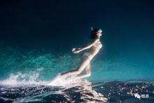 水下摄影 | 不是大神，也能拍摄美美的水下大片