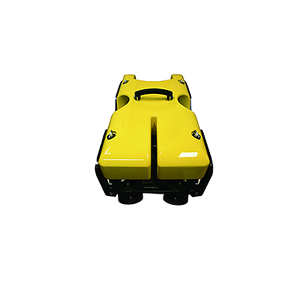 华测导航 ROV Seamor Chinook 水下机器人