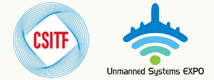 2018中国（上海）国际无人系统技术装备展览会 