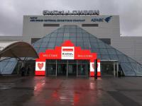 华测无人船，飘洋过海来看你！