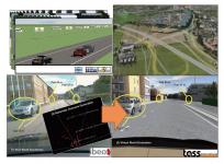 无人船系统验证方案分析