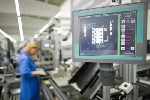 智能制造的主线——智能生产（工厂/车间数字化）