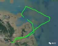 浙江联通联通实现舟山海域网络广覆盖，群岛新区开启无人船驾驶新时代