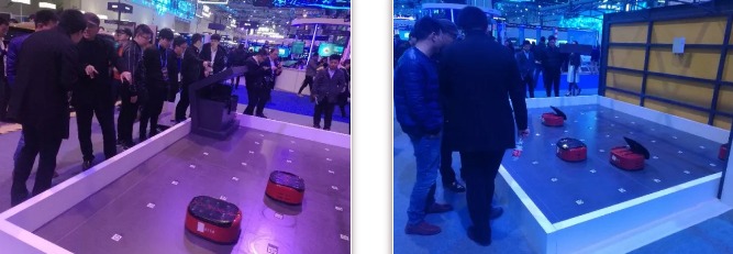 海康机器人与华为“智能联结”，聚力打造智能制造创新之路