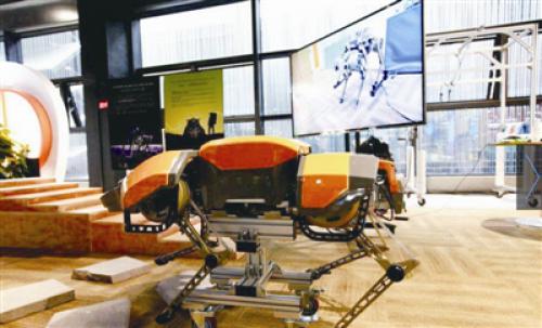 转型还是坚持？这是不少程序员每天都在权衡的事 人工智能人才奇缺的背后是企业抢人大战