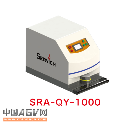 斯锐奇300-1000KG级牵引式AGV  SRA-QY-_无人系统网