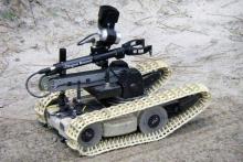 智能化作战：未来，战场上的机器人会失控吗？