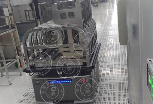 揭秘锂电行业自动化生产线