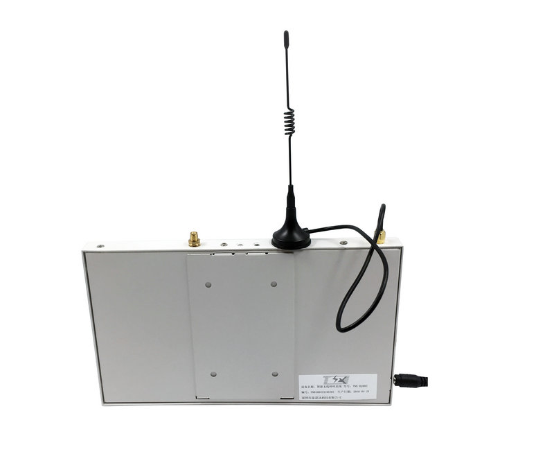 泰诺讯政务中心双向无线呼叫信息系统