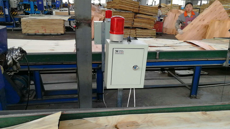 泰诺讯TNX质检呼叫系统