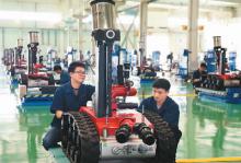 持续创新给企业带来新动能