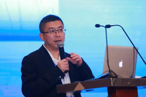 海康威视新品发布，书写机器视觉新篇章