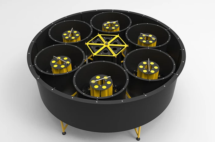 森林灭火无人机横空出世，可以这么来消灭火患！