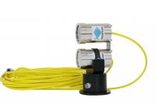 产品发布 | 青岛罗博飞海洋技术有限公司产品更新 —— 水下旋转平台