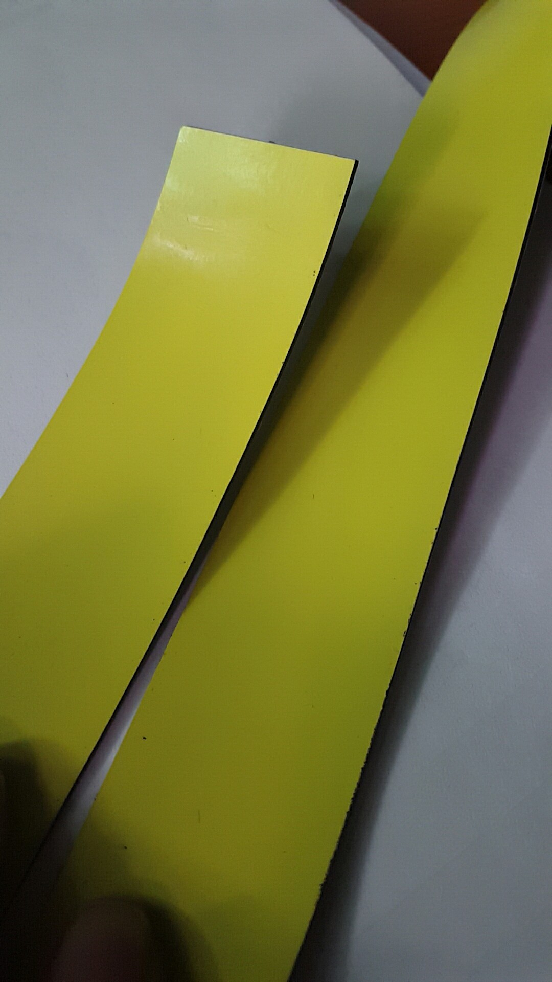 AGV导航磁条   导航条