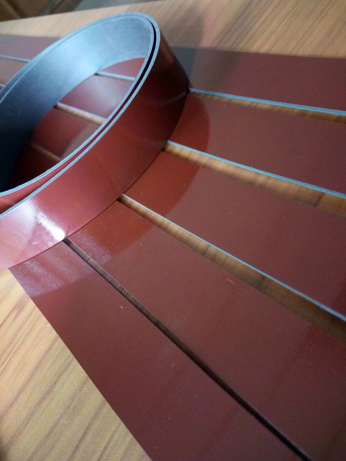 AGV导航磁条   导航条