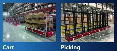 国自将携STAR SYSTEM 精彩亮相2018 CeMAT展