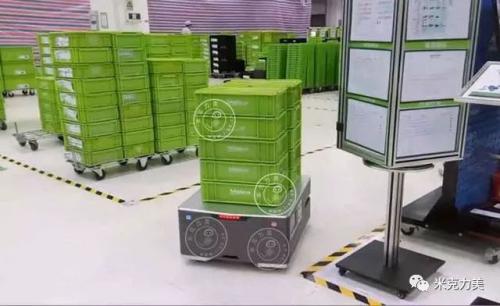 3C电子制造既要柔性更要多变