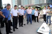 神华智能巡检机器人正式亮相